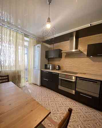 Сдаётся тёплая и уютная однокомнатная квартира в Донецке, в которой легко почувствовать себя дома с Донецк