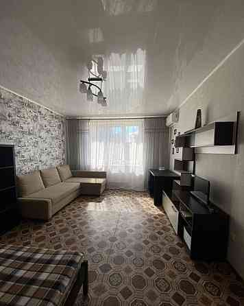 Сдаётся тёплая и уютная однокомнатная квартира в Донецке, в которой легко почувствовать себя дома с Донецк