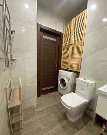 Сдаётся тёплая и уютная однокомнатная квартира в Донецке, в которой легко почувствовать себя дома с Донецк