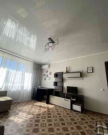 Сдаётся тёплая и уютная однокомнатная квартира в Донецке, в которой легко почувствовать себя дома с Донецк