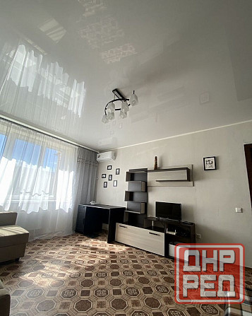 Сдаётся тёплая и уютная однокомнатная квартира в Донецке, в которой легко почувствовать себя дома с Донецк - изображение 5