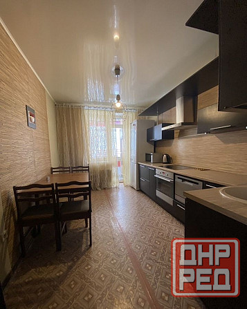 Сдаётся тёплая и уютная однокомнатная квартира в Донецке, в которой легко почувствовать себя дома с Донецк - изображение 9