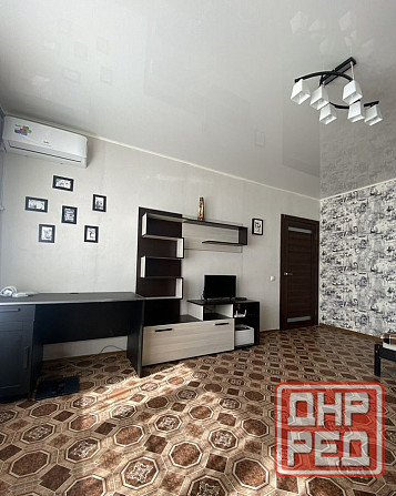 Сдаётся тёплая и уютная однокомнатная квартира в Донецке, в которой легко почувствовать себя дома с Донецк - изображение 8