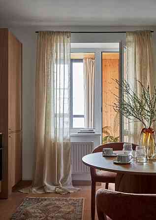 Сдается однокомнатная квартира в Калининском районе Донецка напротив Дс "Дружба" Донецк