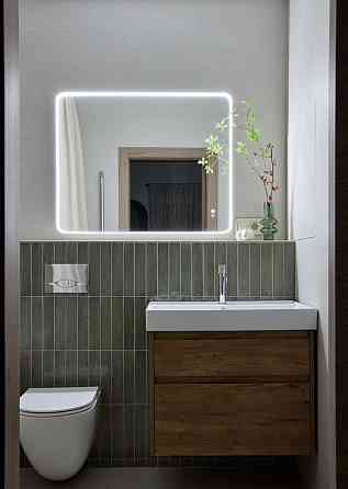 Сдается однокомнатная квартира в Калининском районе Донецка напротив Дс "Дружба" Донецк