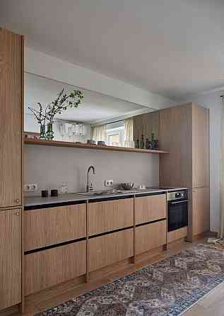 Сдается однокомнатная квартира в Калининском районе Донецка напротив Дс "Дружба" Донецк