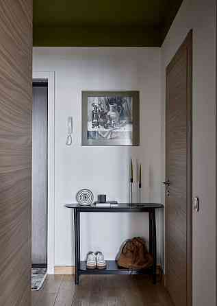 Сдается однокомнатная квартира в Калининском районе Донецка напротив Дс "Дружба" Донецк