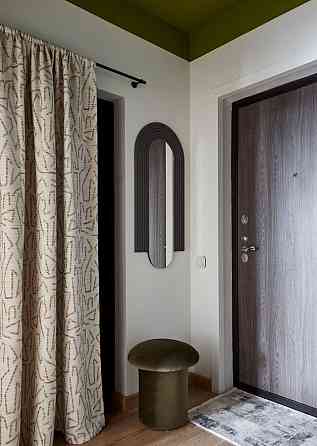 Сдается однокомнатная квартира в Калининском районе Донецка напротив Дс "Дружба" Донецк