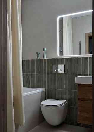 Сдается однокомнатная квартира в Калининском районе Донецка напротив Дс "Дружба" Донецк