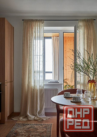 Сдается однокомнатная квартира в Калининском районе Донецка напротив Дс "Дружба" Донецк - изображение 2