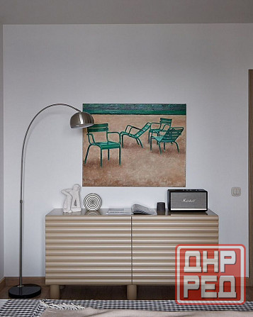 Сдается однокомнатная квартира в Калининском районе Донецка напротив Дс "Дружба" Донецк - изображение 8