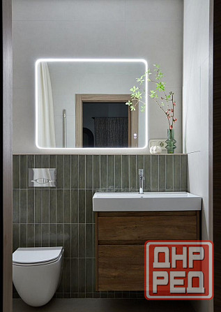 Сдается однокомнатная квартира в Калининском районе Донецка напротив Дс "Дружба" Донецк - изображение 6