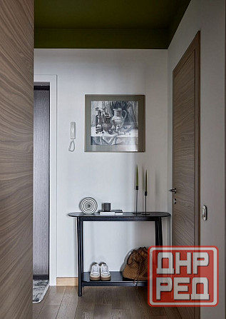 Сдается однокомнатная квартира в Калининском районе Донецка напротив Дс "Дружба" Донецк - изображение 3