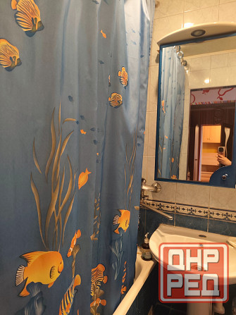 2 комнатая квартира, ориентир Донецк сити Донецк - изображение 5