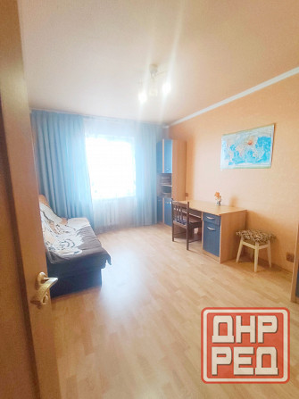 2 комнатая квартира, ориентир Донецк сити Донецк - изображение 3