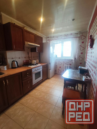 2 комнатая квартира, ориентир Донецк сити Донецк - изображение 4