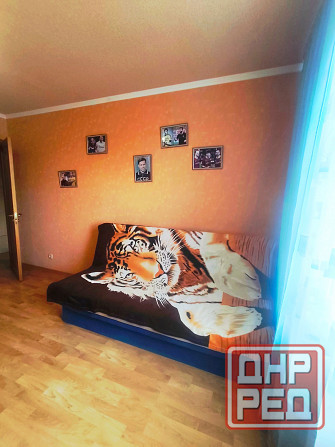 2 комнатая квартира, ориентир Донецк сити Донецк - изображение 2