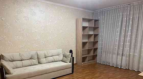 однокомнатная квартира на боссе Донецк