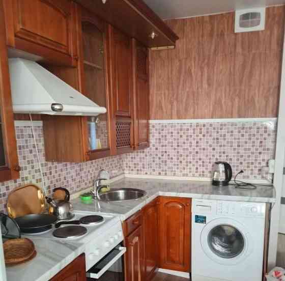 однокомнатная квартира на боссе Донецк