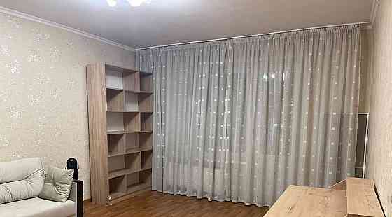 однокомнатная квартира на боссе Донецк