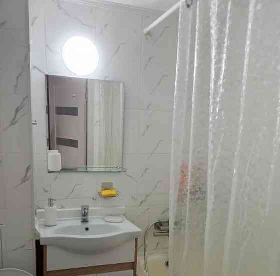 однокомнатная квартира на боссе Донецк