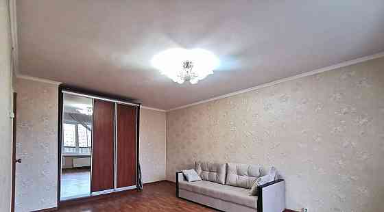 однокомнатная квартира на боссе Донецк