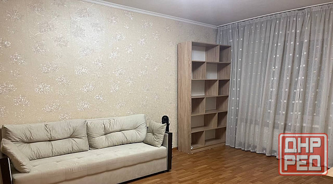 однокомнатная квартира на боссе Донецк - изображение 3