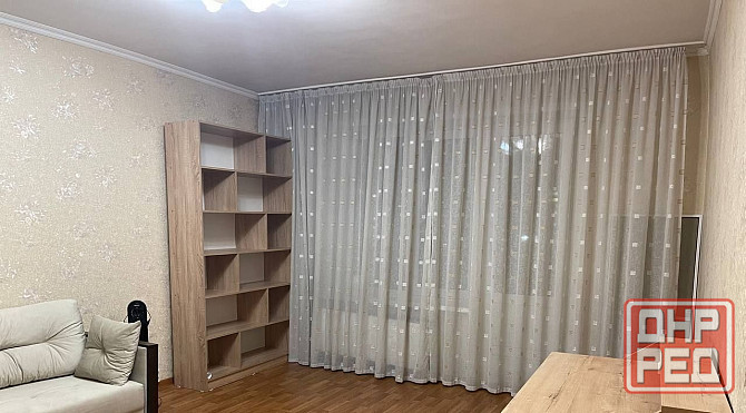 однокомнатная квартира на боссе Донецк - изображение 2