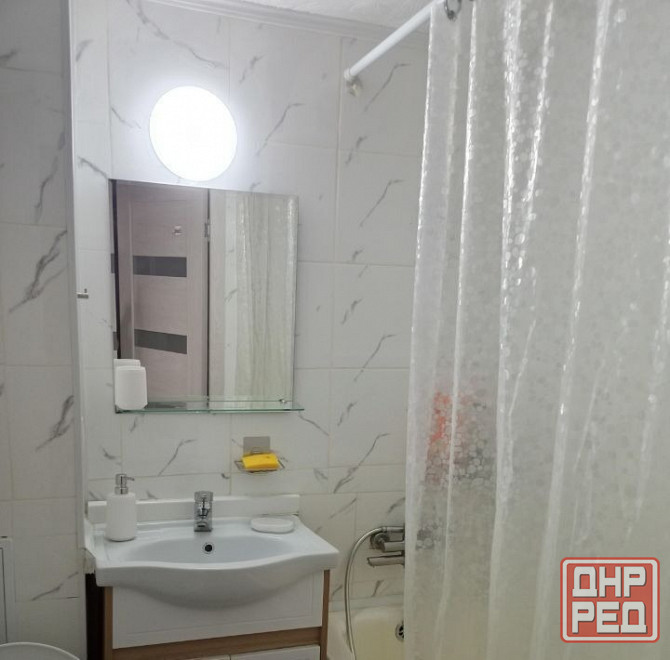 однокомнатная квартира на боссе Донецк - изображение 5