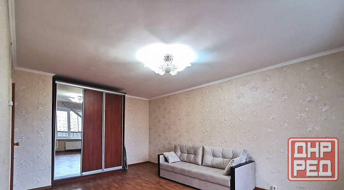 однокомнатная квартира на боссе Донецк - изображение 1