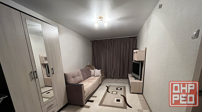 Аренда однокомнатной квартиры в Ленинском районе, улица Куприна (Боссе) Донецк - изображение 8