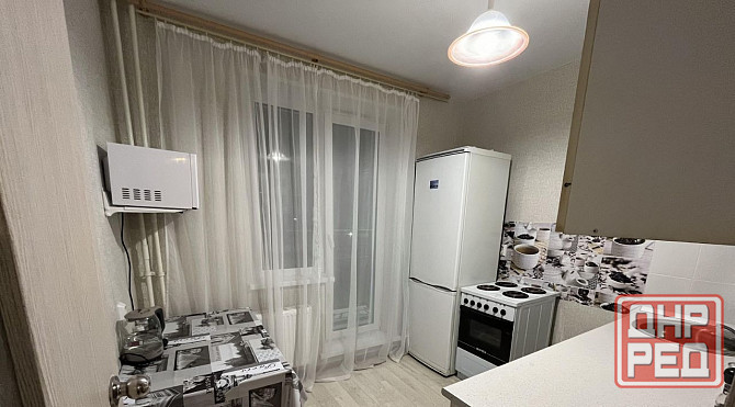 Аренда однокомнатной квартиры в Ленинском районе, улица Куприна (Боссе) Донецк - изображение 5