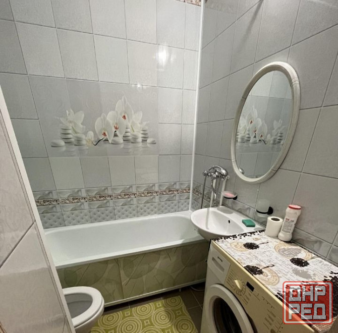 Аренда однокомнатной квартиры в Ленинском районе, улица Куприна (Боссе) Донецк - изображение 2