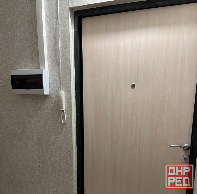 Аренда однокомнатной квартиры в Ленинском районе, улица Куприна (Боссе) Донецк - изображение 7