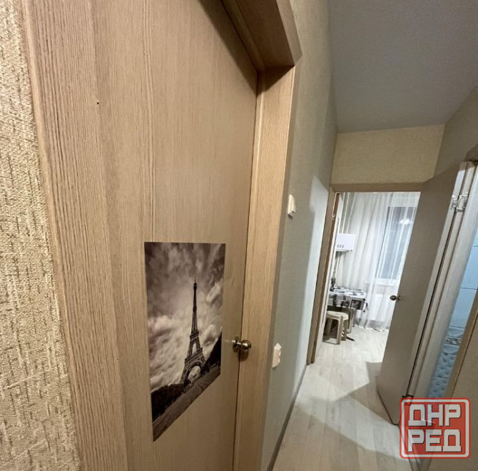 Аренда однокомнатной квартиры в Ленинском районе, улица Куприна (Боссе) Донецк - изображение 4