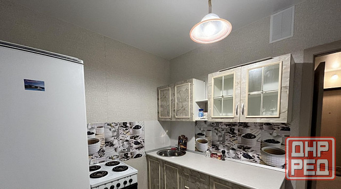 Аренда однокомнатной квартиры в Ленинском районе, улица Куприна (Боссе) Донецк - изображение 3