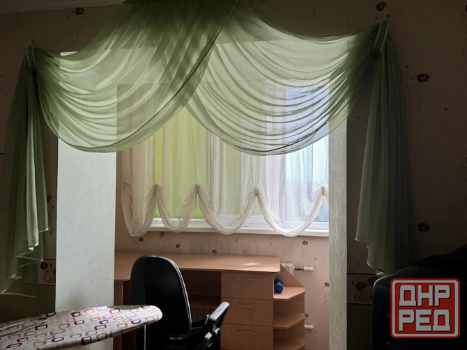 Аренда 3 квартира Донецк Сити Донецк - изображение 7