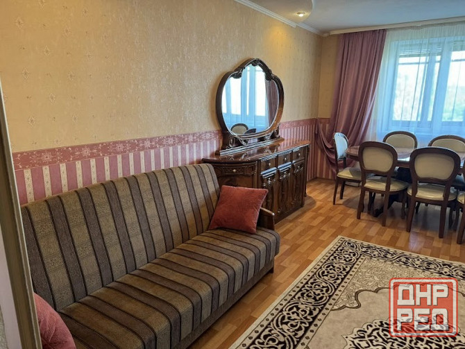 Аренда 3 квартира Донецк Сити Донецк - изображение 10