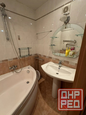 Аренда 3 квартира Донецк Сити Донецк - изображение 5