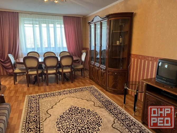 Аренда 3 квартира Донецк Сити Донецк - изображение 1