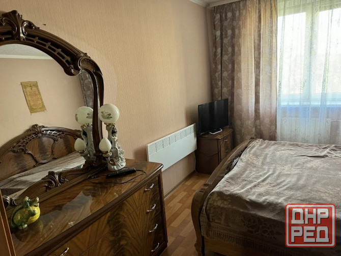 Аренда 3 квартира Донецк Сити Донецк - изображение 2