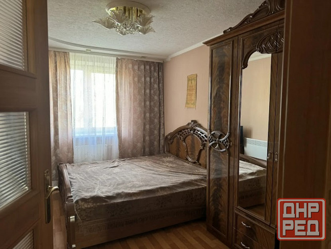 Аренда 3 квартира Донецк Сити Донецк - изображение 3