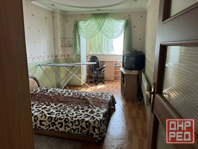 Аренда 3 квартира Донецк Сити Донецк - изображение 4