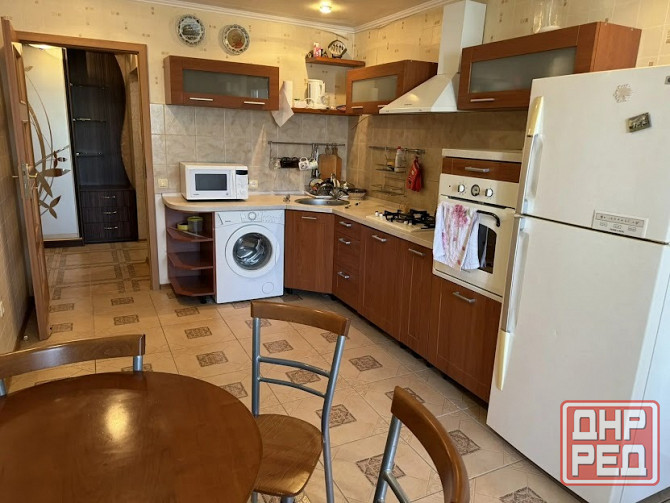 Аренда 3 квартира Донецк Сити Донецк - изображение 8