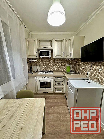 Сдается двухкомнатная квартира в Киевском районе Донецк - изображение 3