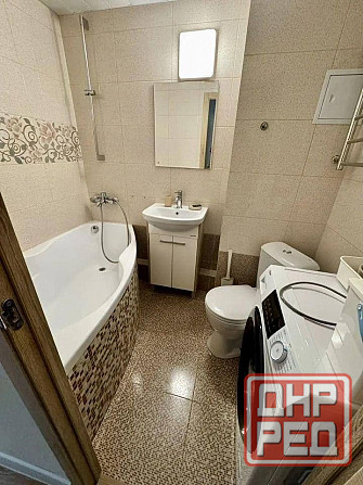 Сдается двухкомнатная квартира в Киевском районе Донецк - изображение 7