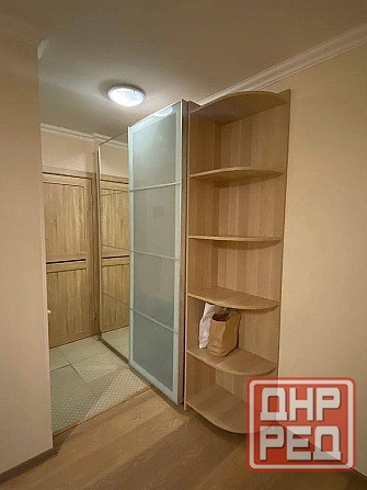 Сдается двухкомнатная квартира в Киевском районе Донецк - изображение 8