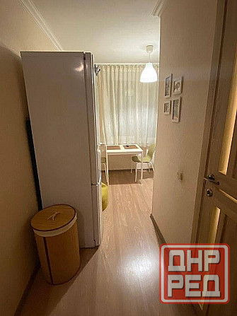 Сдается двухкомнатная квартира в Киевском районе Донецк - изображение 5