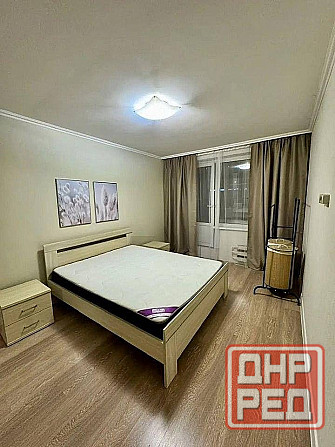 Сдается двухкомнатная квартира в Киевском районе Донецк - изображение 1