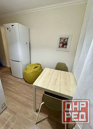 Сдается двухкомнатная квартира в Киевском районе Донецк - изображение 4